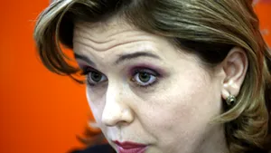 Anastase: Copilul a vorbit urât la adresa femeii, preşedintele a încercat să îl îndepărteze