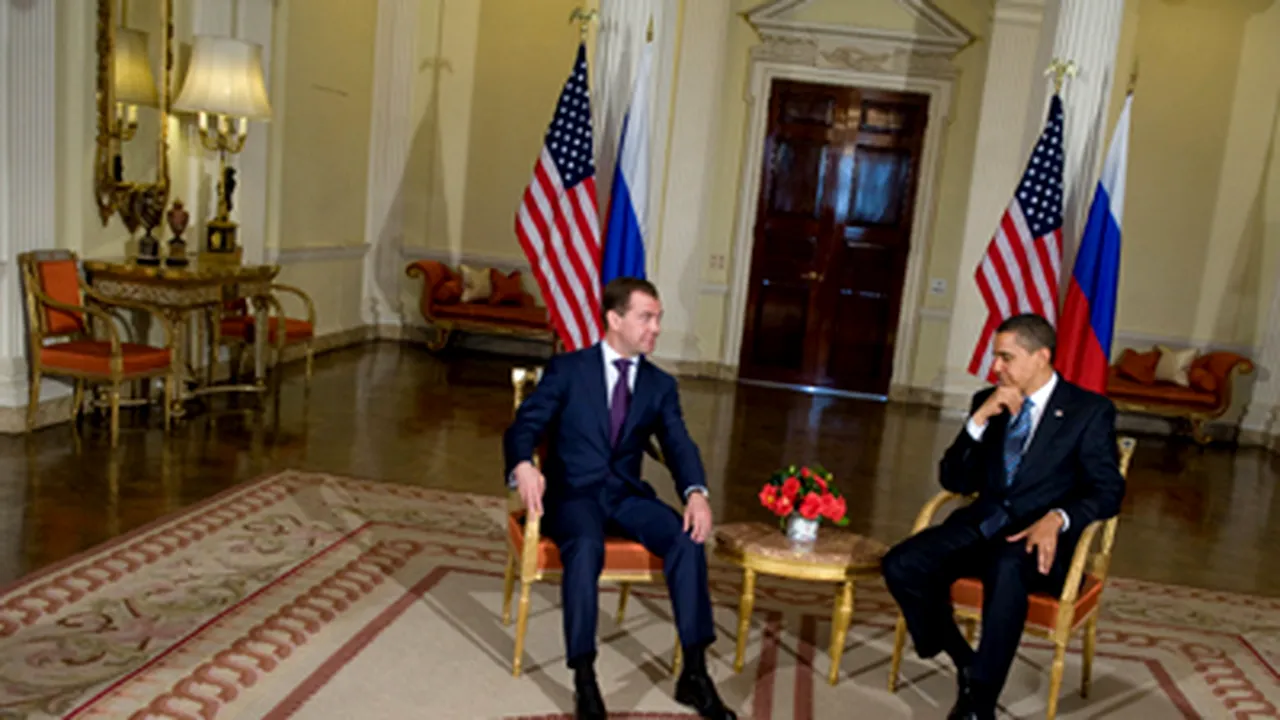 Obama vrea să 