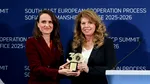 România preia președinția Procesului de Cooperare în Europa de Sud-Est pentru următorul an