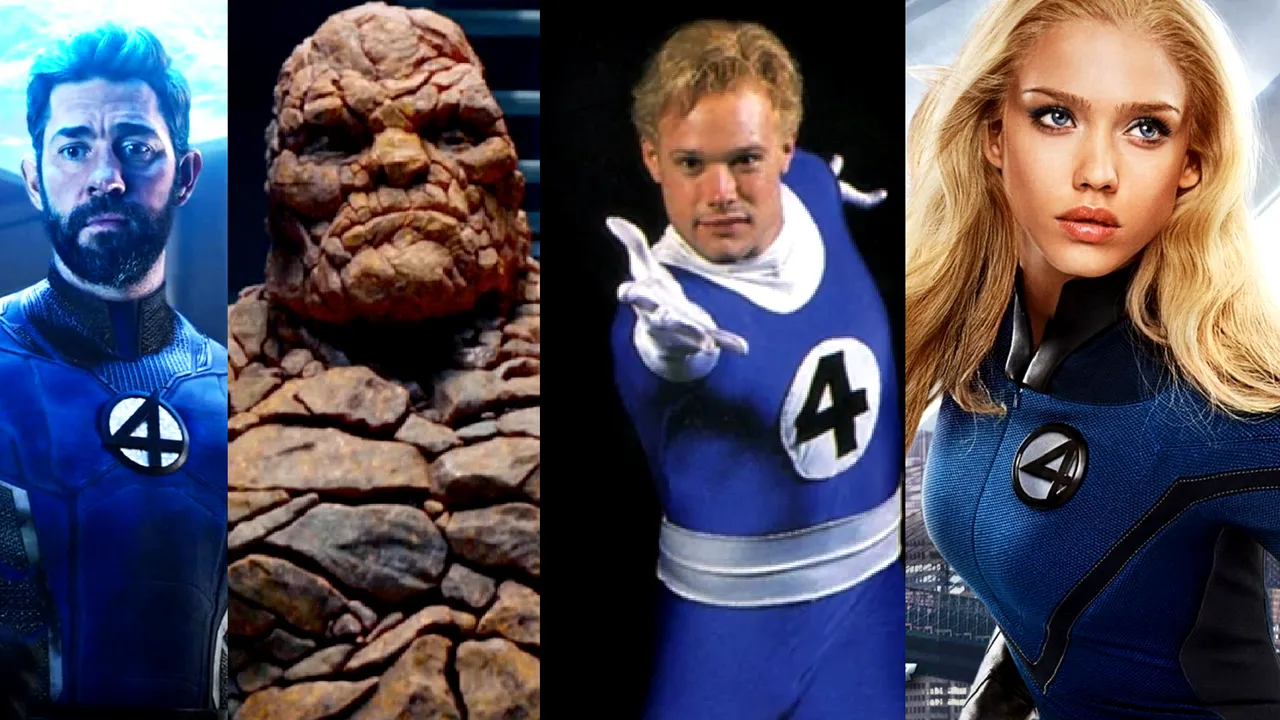 Filmul „Fantastic Four” are un nou scenarist. Este Josh Friedman, omul din spatele poveştii din filmul „Avatar: The Way of Water” 
