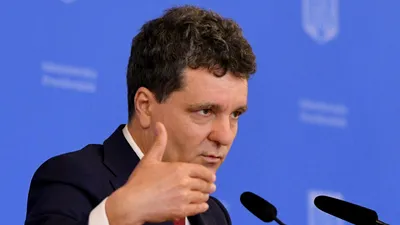 DECLARAȚII Nicușor Dan: Nu cred că sunt foarte aproape de o moțiune de cenzură