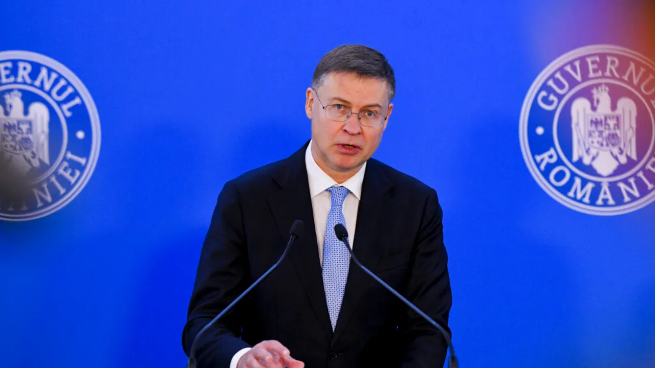 UE avertizează că războiul din Orient ar putea duce la o creștere a inflației de peste 3%