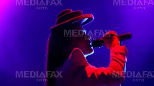 Concertul Roisin Murphy, anulat. Promotorul bulgar EventEase nu a închiriat Arenele Romane