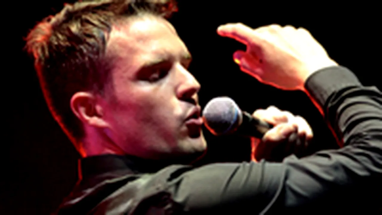 The Killers - vedetele Zilei Zero la B'estfest