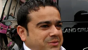 ANI solicită cercetarea lui Adrian Minune pentru fals în declaraţii - VIDEO