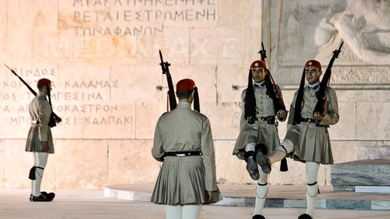 Austeritatea afectează servicii publice elementare în Grecia