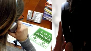 Tinerii din Franţa sunt din ce în ce mai afectaţi de singurătate 