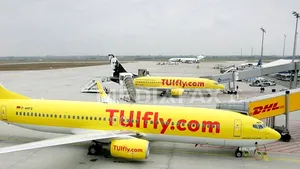 Divizia aeriană a grupului TUI ar putea muta o parte dintre posturile de mentenanţă în România