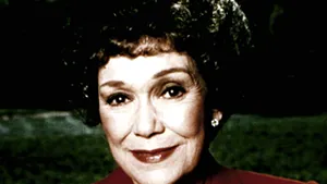 Actriţa Jane Wyman, prima soţie a lui Ronald Reagan, a murit