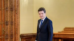 Nicușor Dan, sunat de premierul Estoniei pentru drona doborâtă de piloții români. Ce i-a transmis