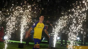 Primul meci al lui Al-Nassr de la transferul lui Cristiano Ronaldo, anulat în ultima clipă