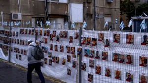 Doi ani de la cel mai mare masacru asupra evreilor de la Holocaust încoace. Pe 7 octombrie teroriști Hamas au atacat Israelul ucigând peste 1200 de persoane/ Răspunsul Israelului a dus la un război în Gaza