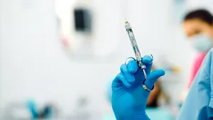 Anchetatorii au ridicat aparatul cu care s-a făcut anestezia copilului care a murit în Argeş
