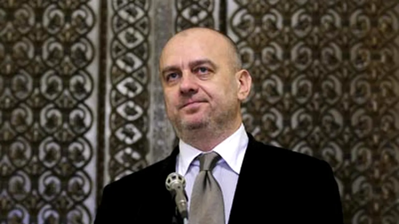 Costin: I-am cerut ministrului Muncii să sprijine şi angajatorii, nu doar sectorul bugetar
