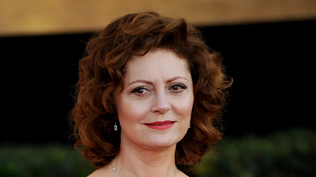 Susan Sarandon, în filmul despre viaţa lui Jack Kevorkian