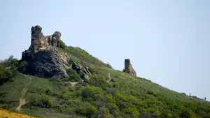 10 milioane de euro pentru restaurarea a două cetăţi din secolul al XIII-lea