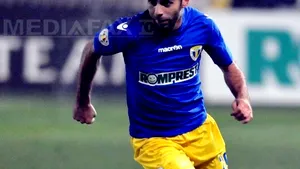 Constantin Grecu a semnat pe trei ani cu FC Dinamo