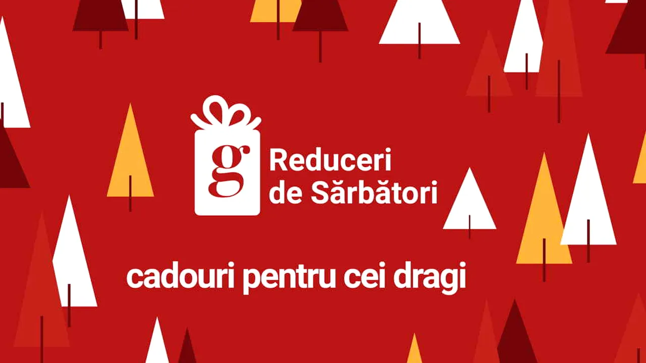 Cea mai mare campanie de reduceri a anului, la Garmin Romania (P)


