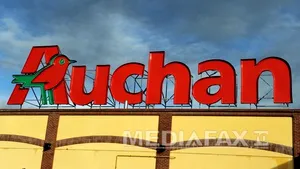 Auchan a plătit 257 milioane euro pentru achiziţia Real în România