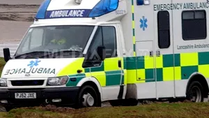 CANICULA, considerată responsabilă de moartea a aproximativ 100 de oameni în Ţara Galilor