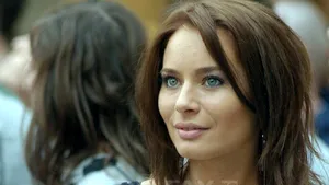 Laura Cosoi va juca un rol negativ în serialul 