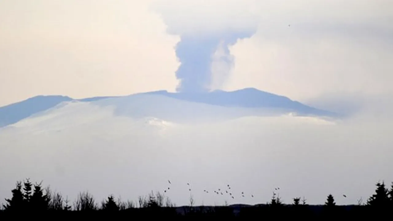 Unul dintre cei mai mortali vulcani din lume este pe cale să erupă în zilele următoare