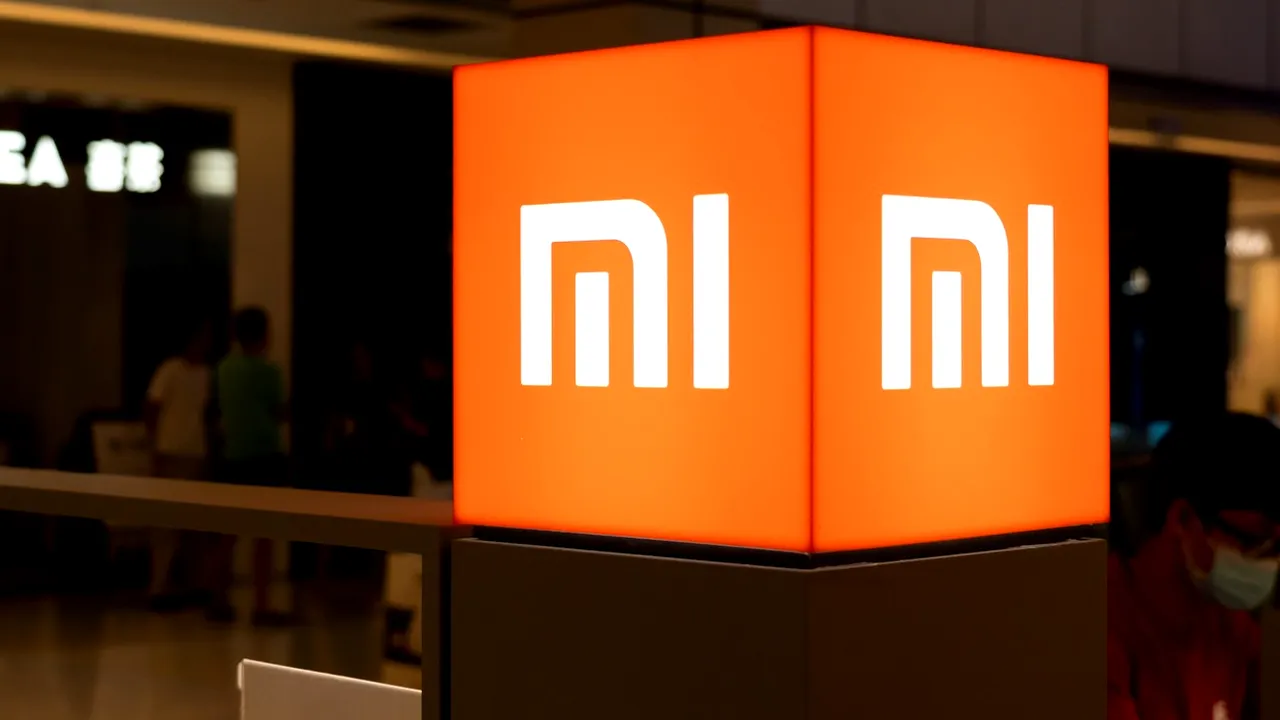 Xiaomi va lansa primul SUV electric YU7 vara viitoare