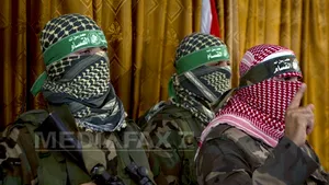 Unsprezece membri Hamas care pregăteau atentate au fost arestaţi în Israel