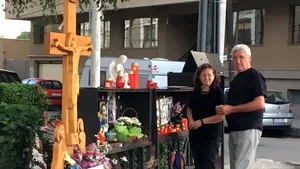 IMAGINILE ZILEI: Doi ani de la tragedia din Colectiv