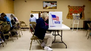 Rusia susţine că a transmis un răspuns rapid către Statele Unite privind fraudarea alegerilor din 2016, înainte de scrutinul prezidenţial