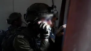 Armata Israelului spune că a ucis 50 de terorişti Hamas în lupte de amploare în apropierea spitalului Shifa / Israelul a efectuat raiduri în ceea ce au numit 