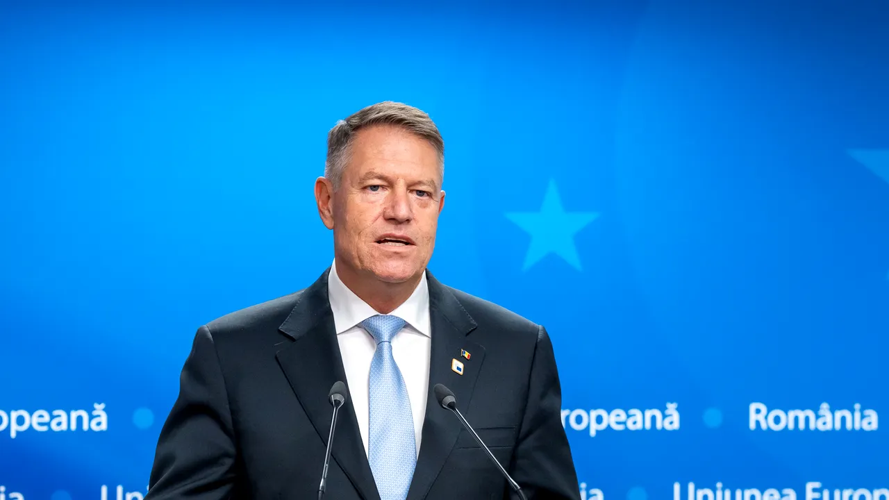 Iohannis, despre inflaţie: Anumite măsuri ar fi foarte bune, dar sunt greu de luat în an electoral