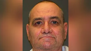 Ultimele cuvinte ale unui deţinut executat în SUA pentru că şi-a ucis soţia