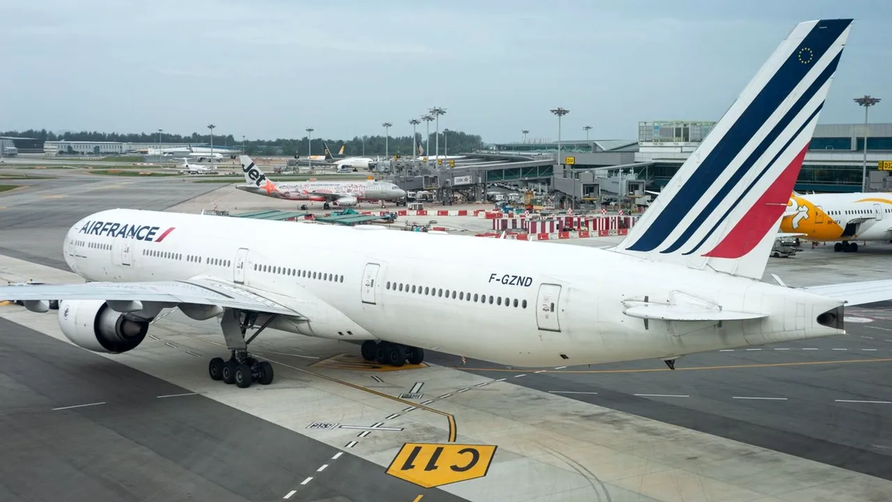 Atenţionare de călătorie pentru românii în Italia: grevă în transportul aerian