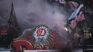 „Ultras” arestat preventiv, acuzat că a agresat doi jandarmi la metroul Basarab înainte de Rapid-Dinamo