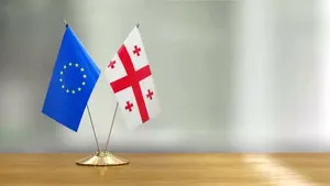 Georgia se pregăteşte de proteste pro-UE şi cere demisia guvernului. Visul Georgian, responsabil de ultima „înfrângere” a ţării