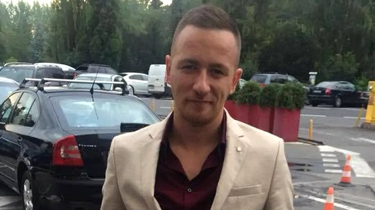 Tânărul liberal din Braşov, care a instigat la violenţă postând o poza cu viceprimarul Flavia Boghiu, a demisionat