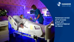 Managementul pacientului oncologic se face întotdeauna integrat, în echipă multidisciplinară, pentru a obţine cele mai bune rezultate terapeutice şi o calitate crescută a vieţii