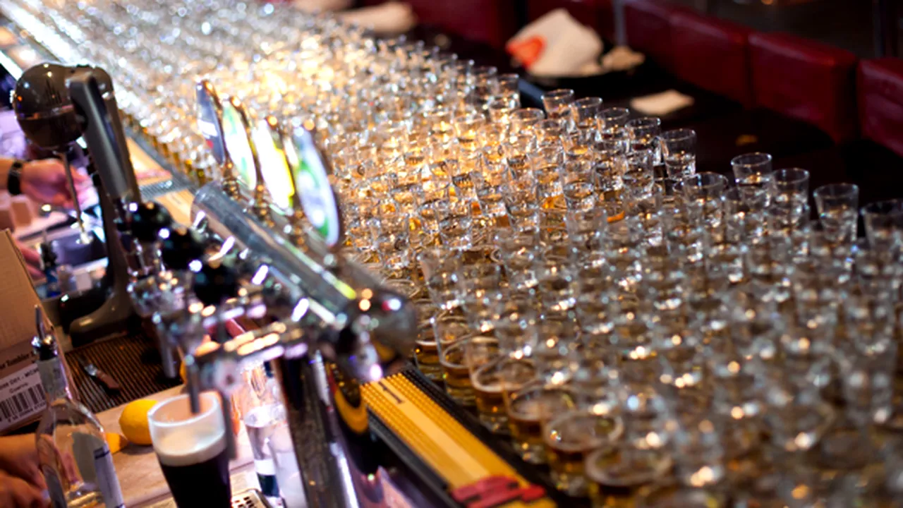 Comerţul european de tequila agravează criza agavelor