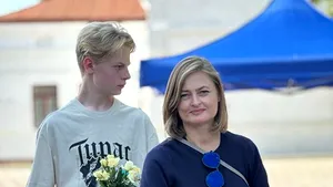 În cadrul podcastului Narada Leadership cu sufletul