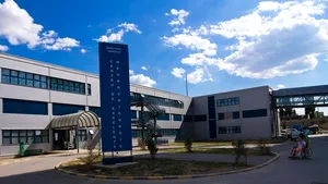 Unitate Funcţională pentru Arşi, înfiinţată la Spitalului Clinic de Urgenţă „Bagdasar-Arseni” din Bucureşti