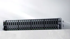 Synology anunţă FlashStation FS3410, o soluţie de stocare ideală pentru IMM-uri
