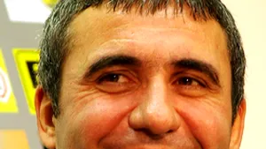 M. Rădulescu: Hagi e ghinionist, pică numai în momente delicate la echipe