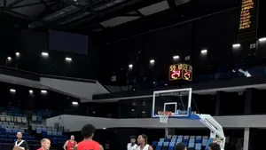 CSM Oradea, la un pas de calificarea în grupele Basketball Champions League