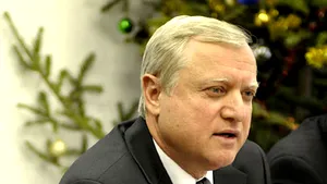 Sârbu: Grila de salarizare este în negociere şi ar putea fi modificată