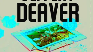 O carte pe zi: „Pe muchie de cuţit” de Jeffery Deaver
