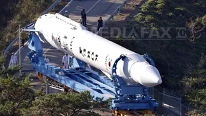 Japonia mobilizează trei distrugătoare în vederea unui viitor tir nord-coreean de rachetă