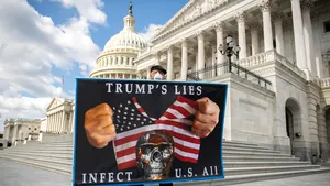 Specialiştii spun că Trump a folosit date false în acuzaţiile sale faţă de OMS