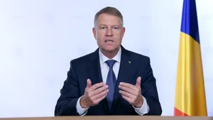Explozia preţului la gaze şi energie electrică. Discuţie între Iohannis şi noul şef OMV