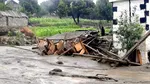 Stare de alertă în Pakistan după ploile musonice. Peste 100 de oameni și-au pierdut viața